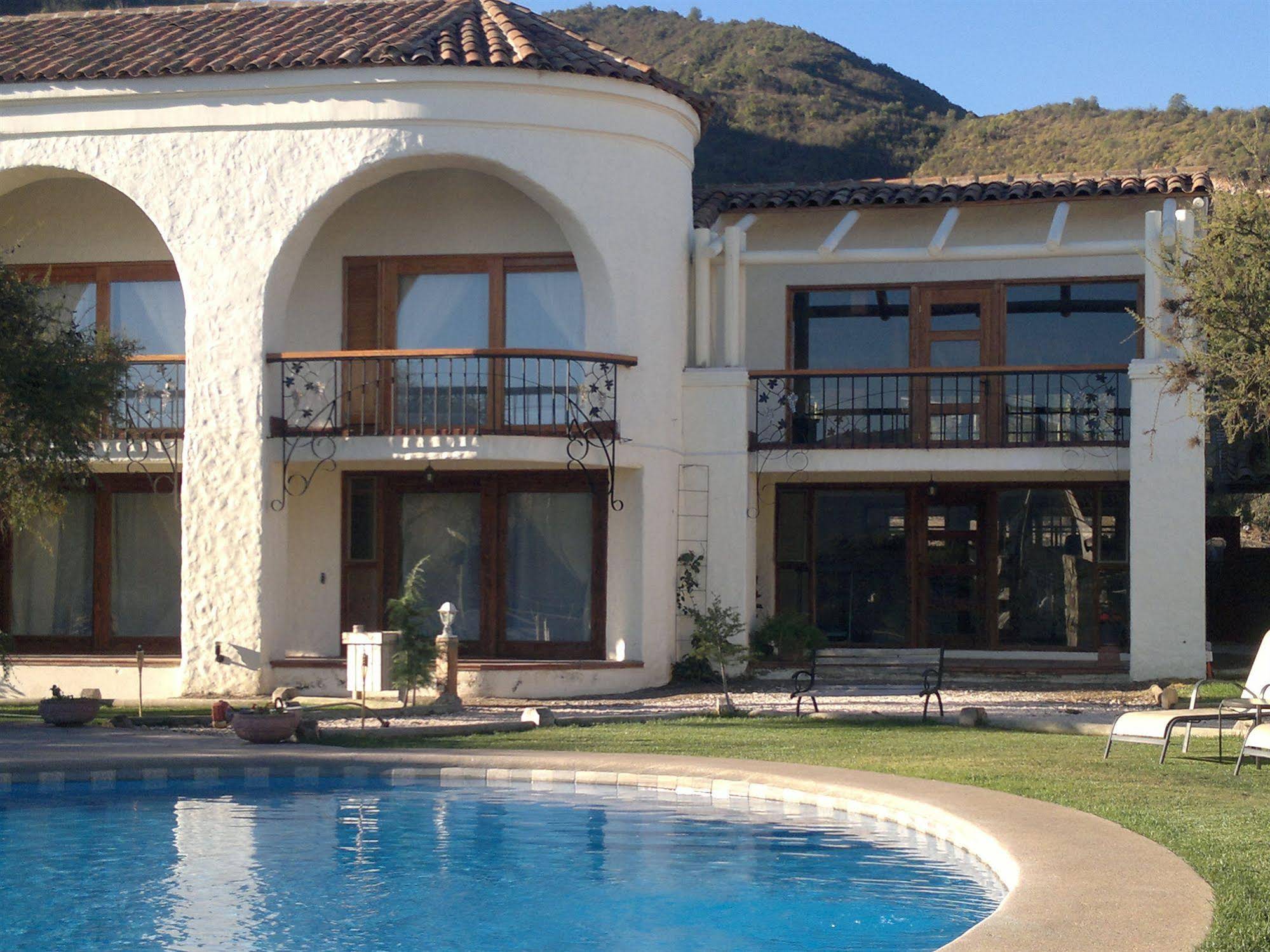 Hotel Casablanca Spa & Wine