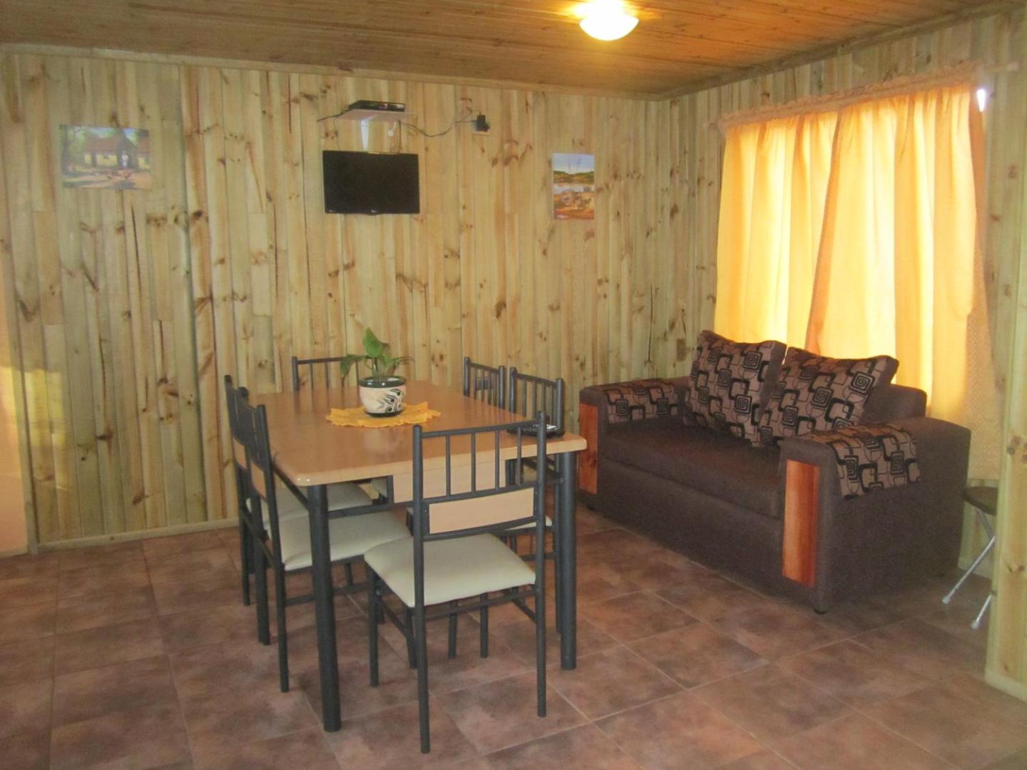 Cabanas Tu Bosque