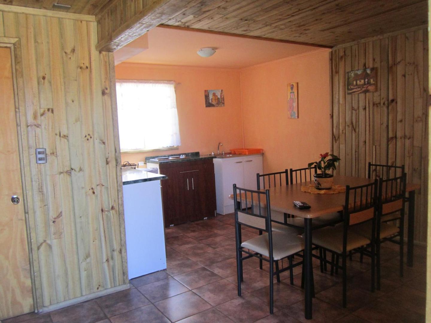 Cabanas Tu Bosque