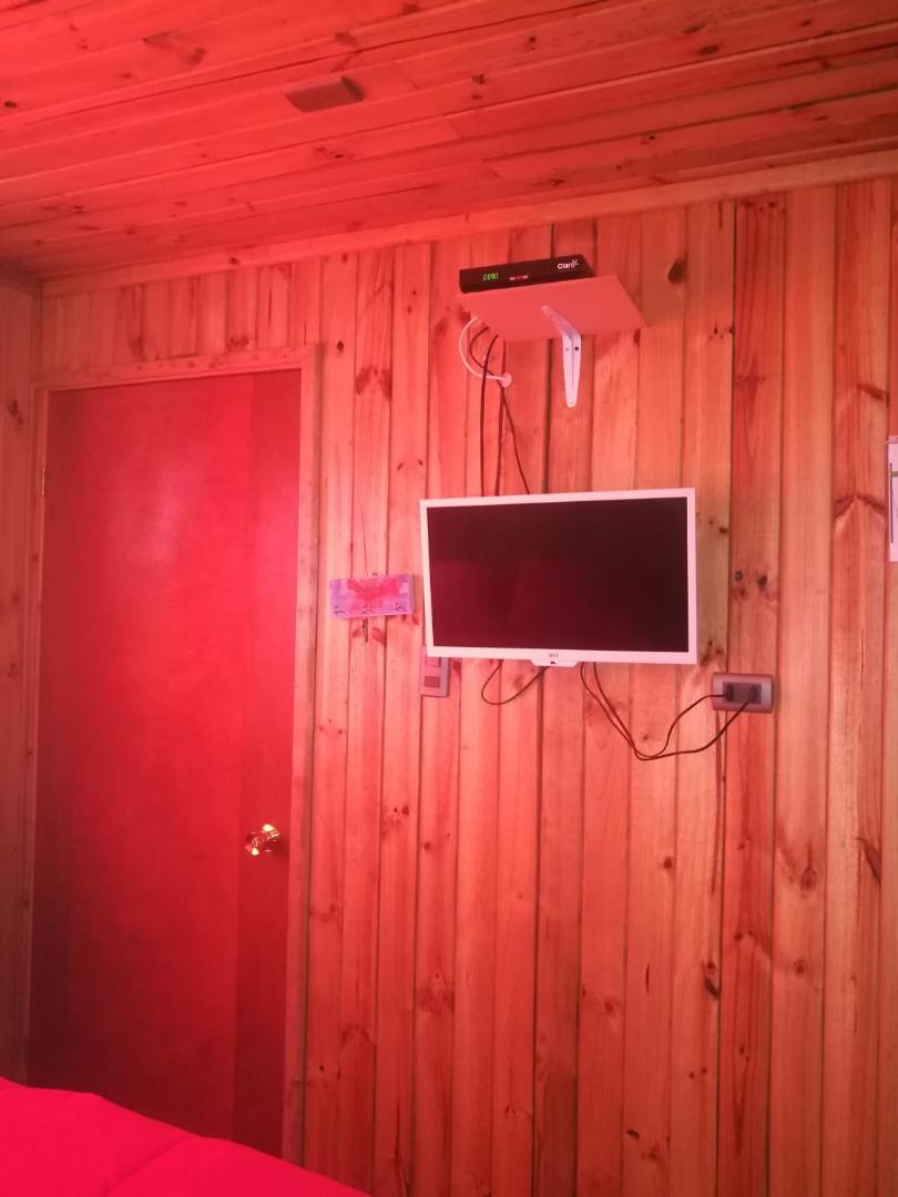 Cabanas Tu Bosque