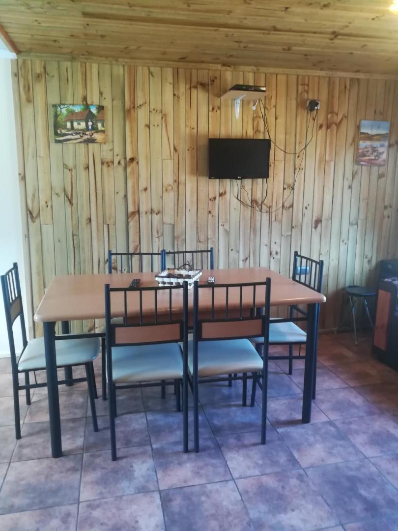 Cabanas Tu Bosque
