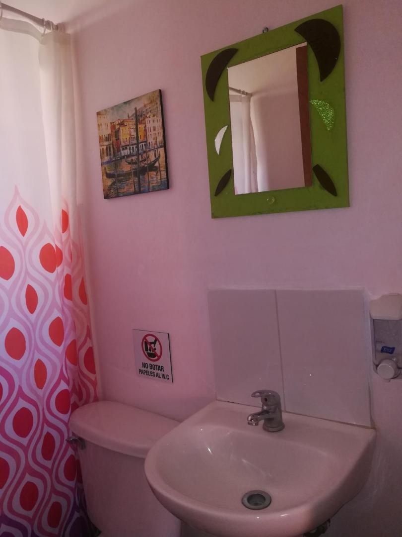 Cabanas Tu Bosque