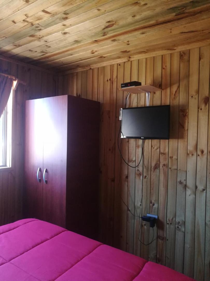 Cabanas Tu Bosque