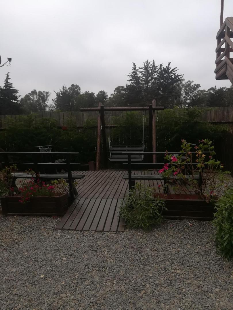 Cabanas Tu Bosque