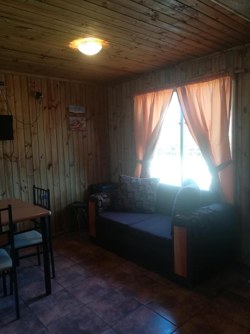 Cabanas Tu Bosque