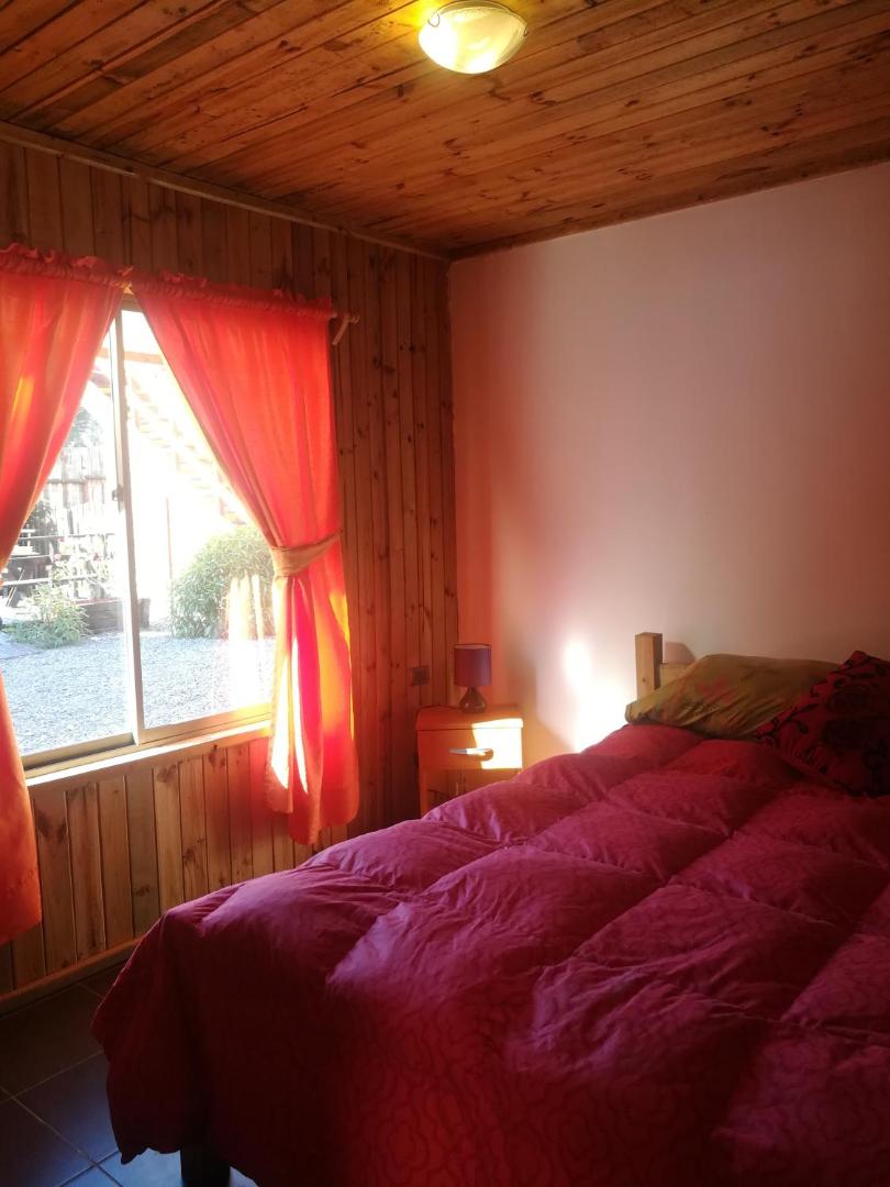 Cabanas Tu Bosque