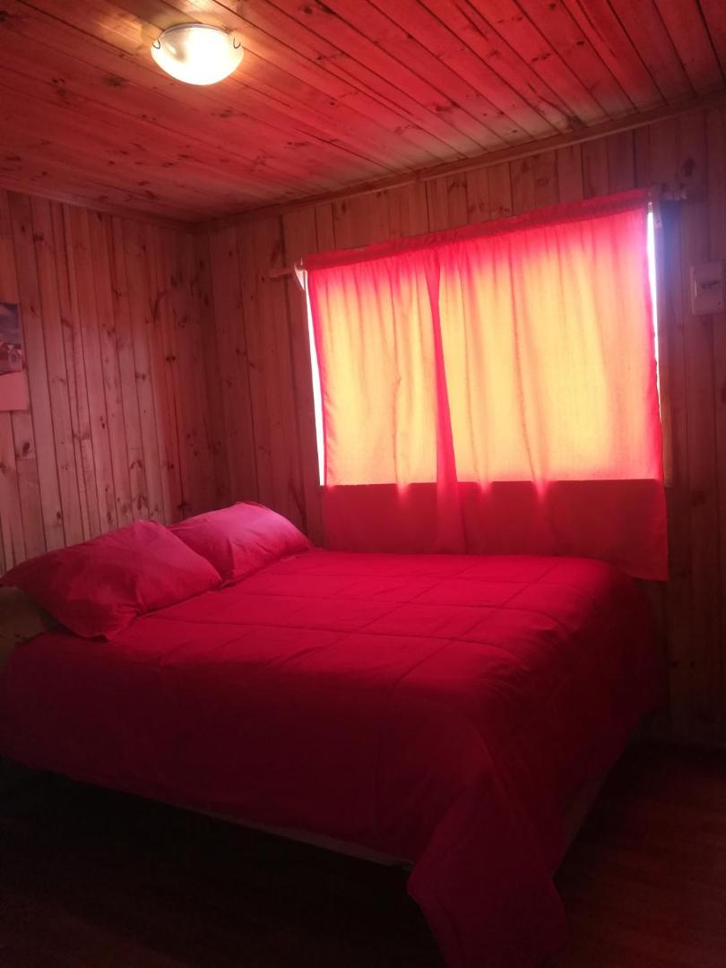 Cabanas Tu Bosque