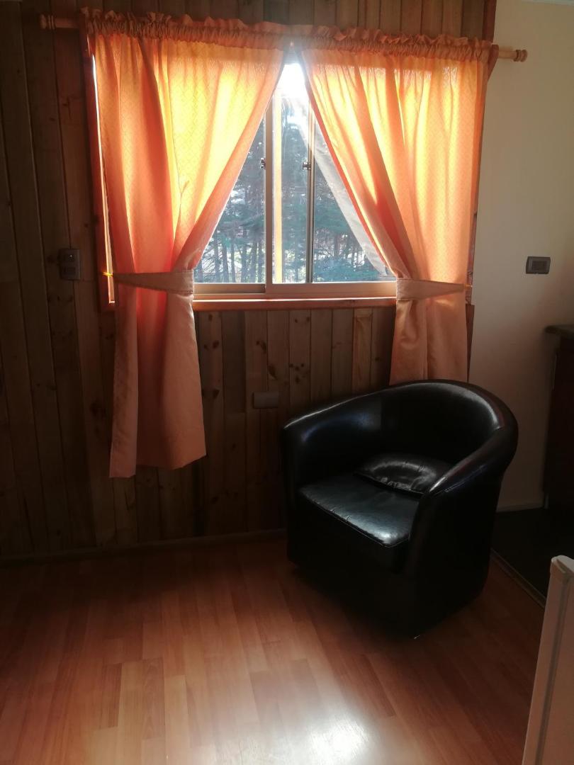 Cabanas Tu Bosque