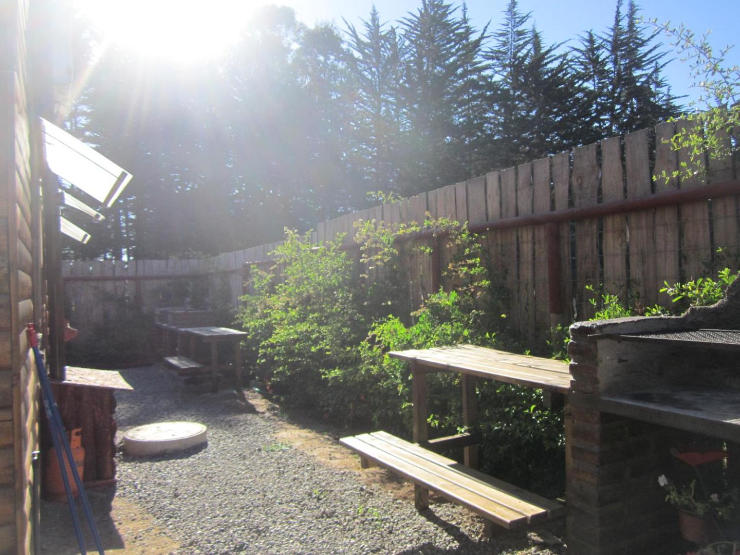Cabanas Tu Bosque