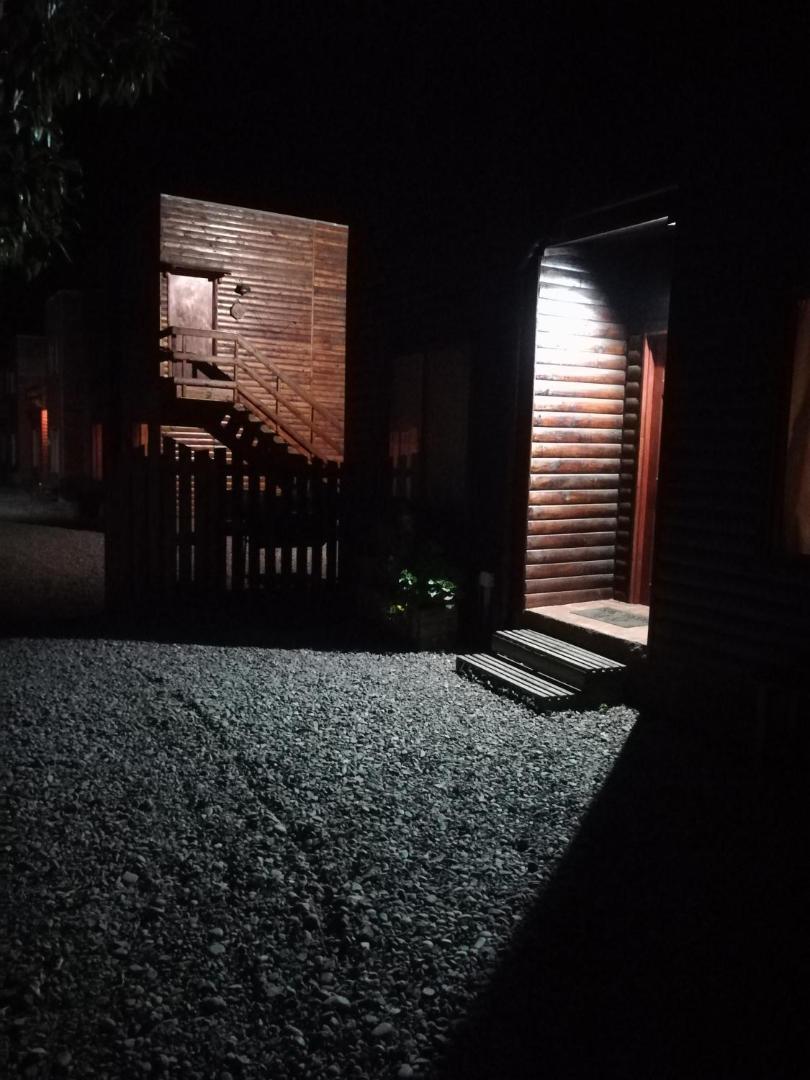 Cabanas Tu Bosque