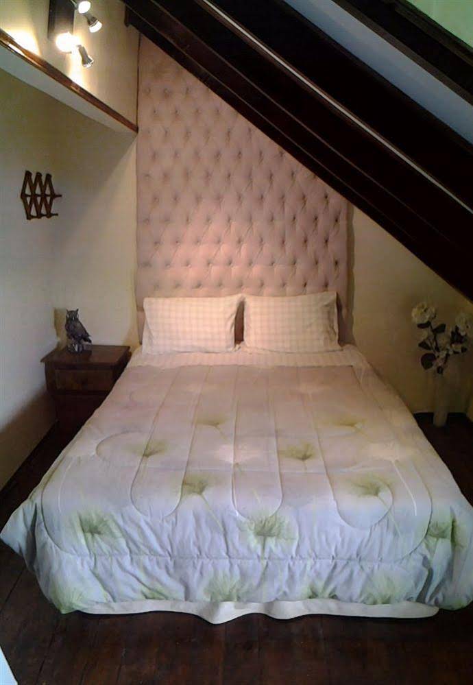 Hotel Boutique Mar De Royal