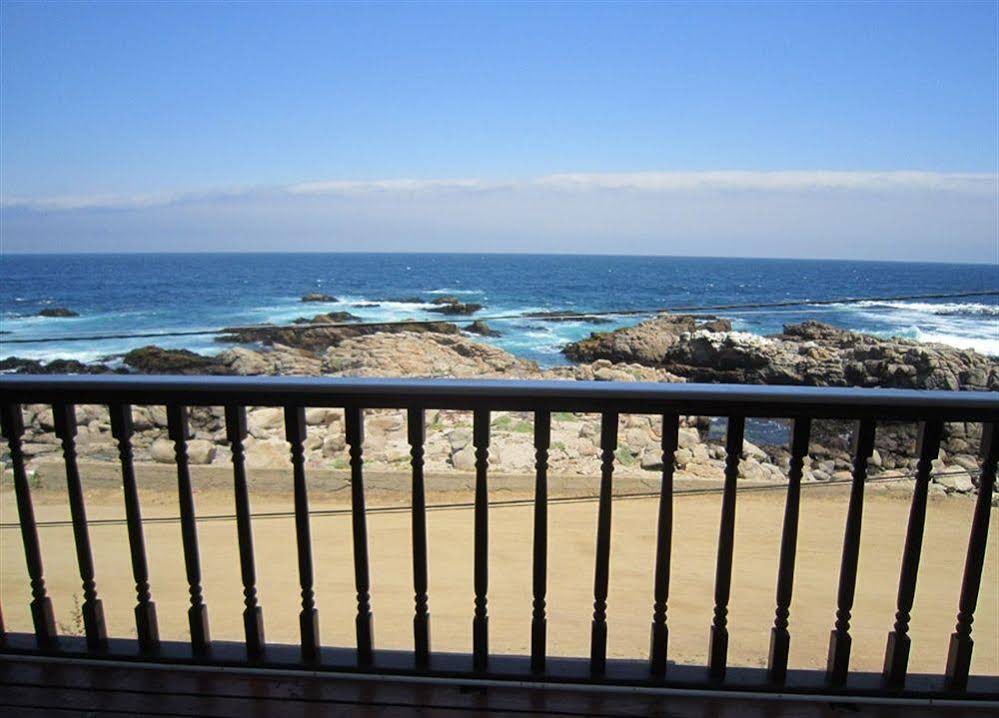 Hotel Boutique Mar De Royal
