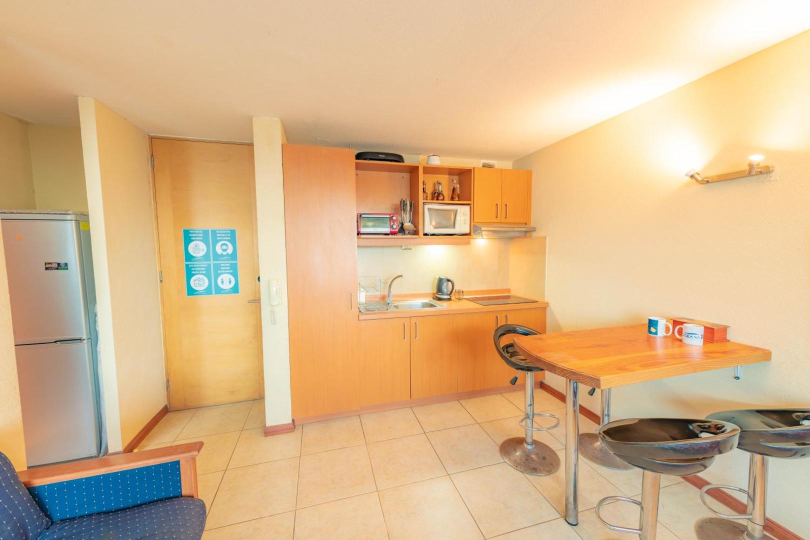 Bahía Pelícanos by Oceana Suites