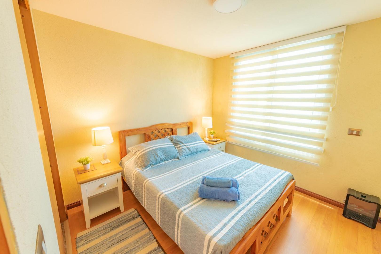 Bahía Pelícanos by Oceana Suites