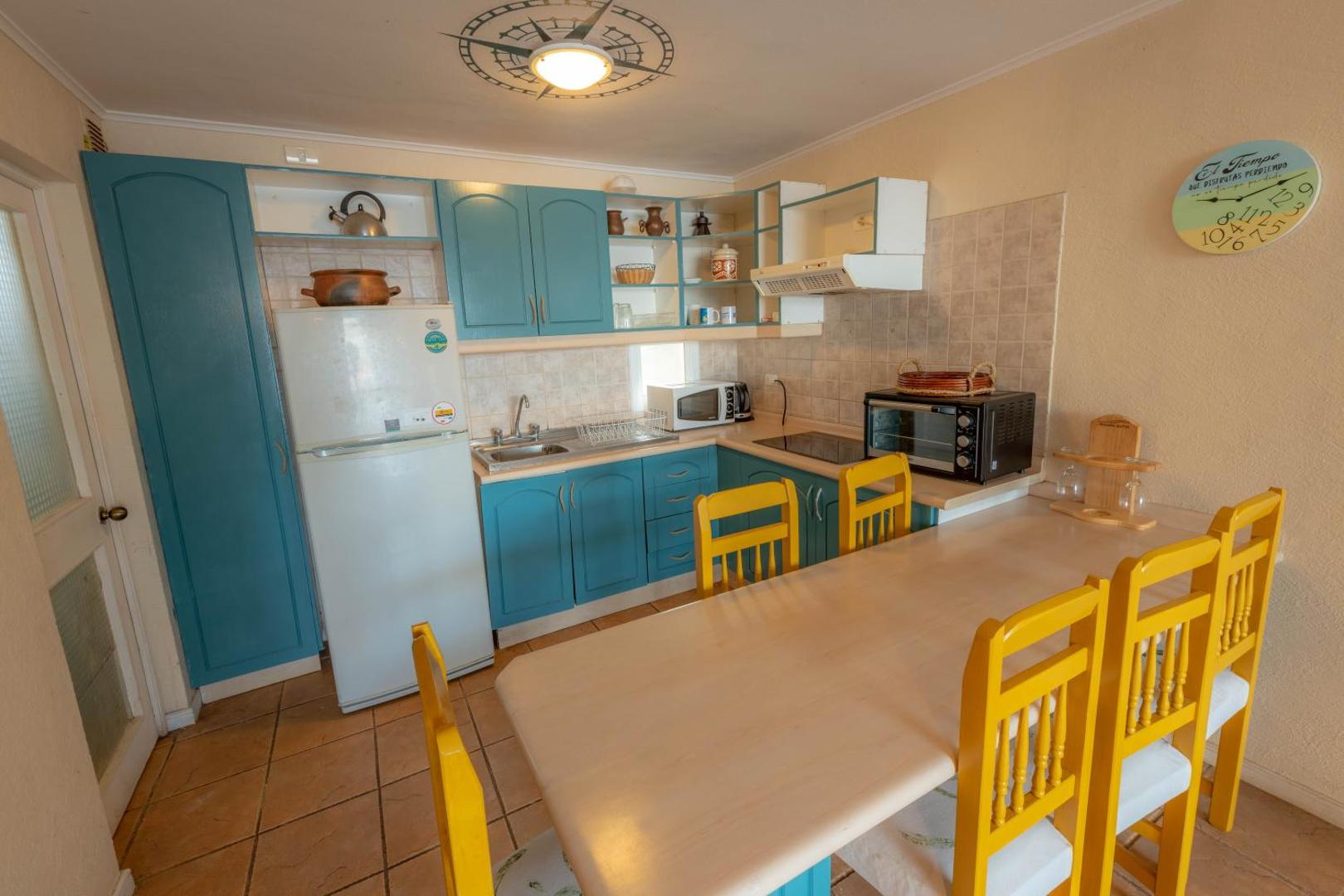 Bahía Pelícanos by Oceana Suites