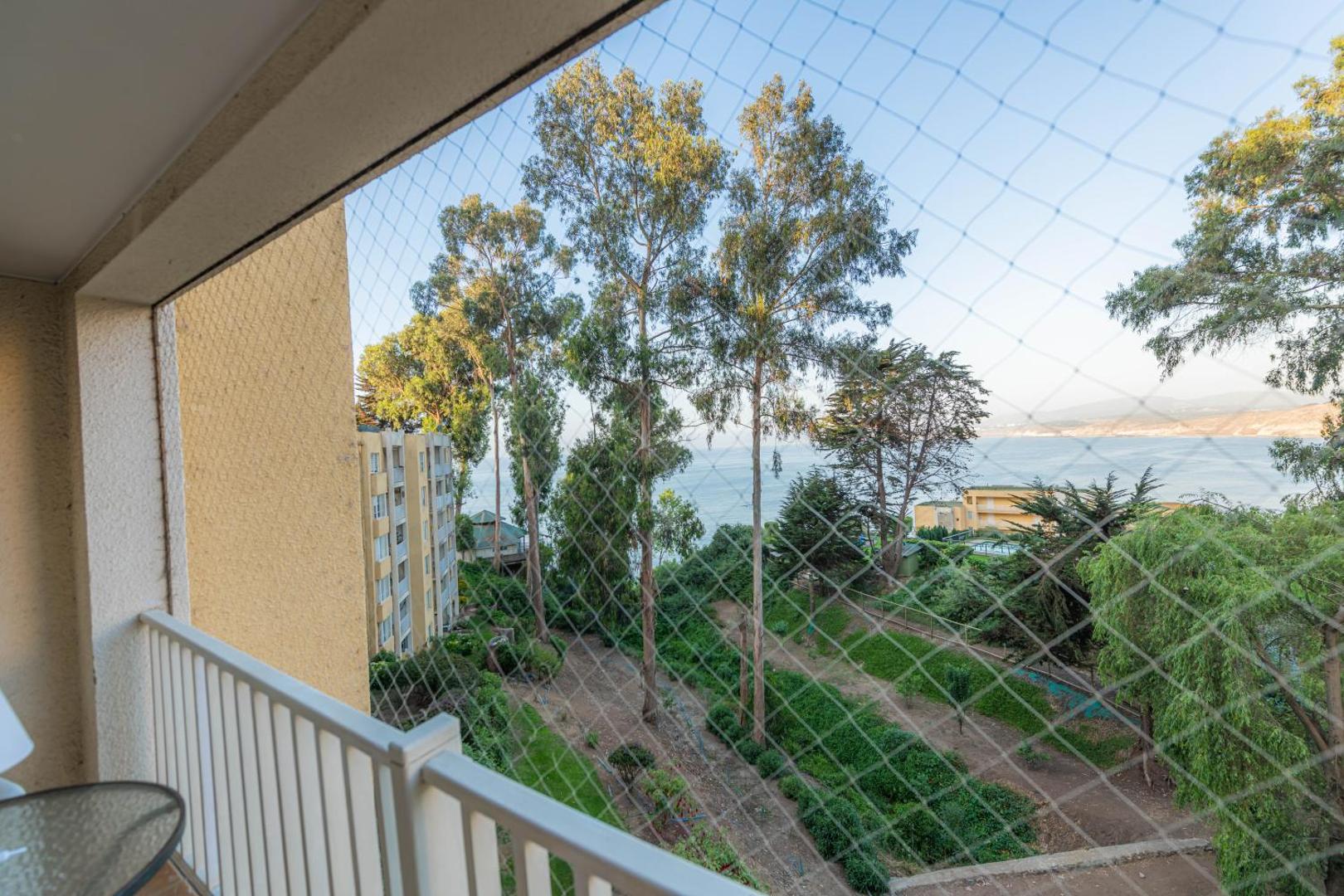 Bahía Pelícanos by Oceana Suites