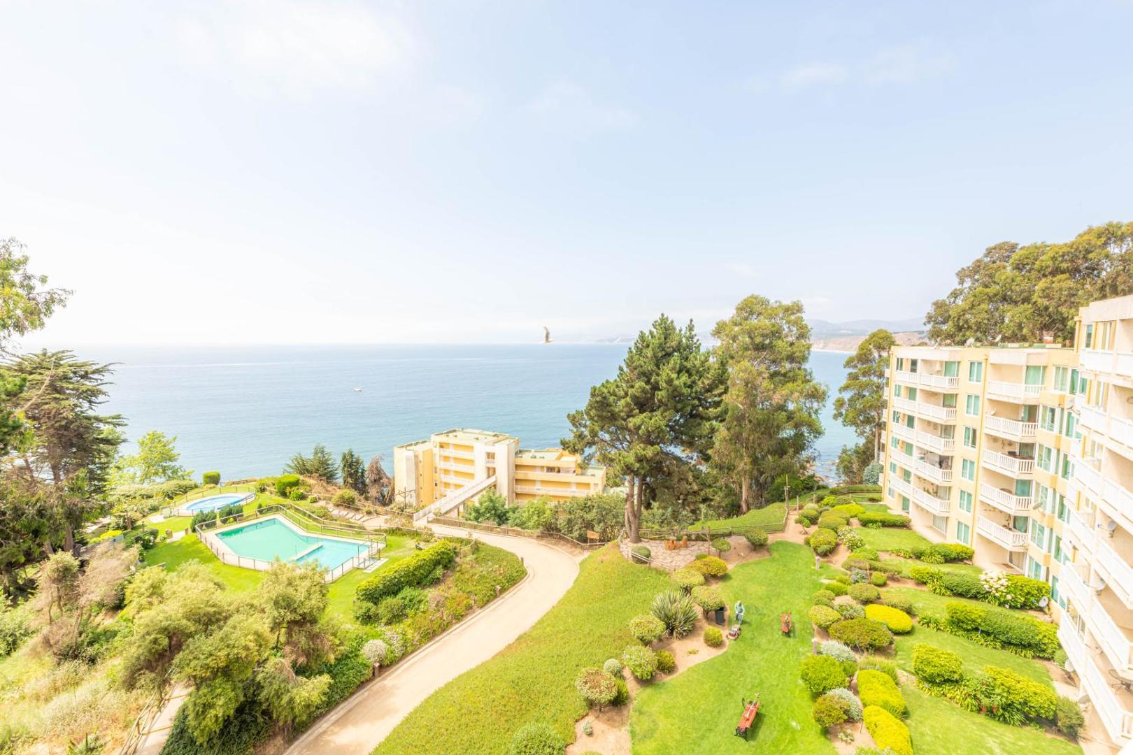 Bahía Pelícanos by Oceana Suites