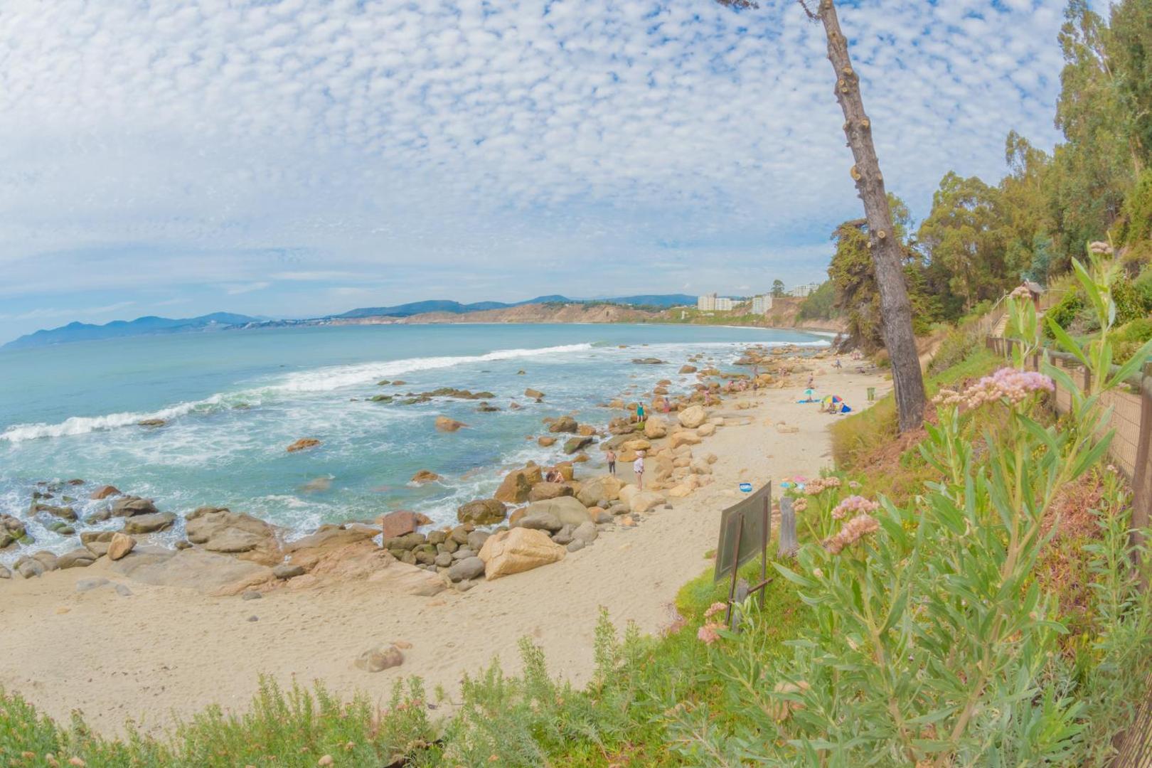 Bahía Pelícanos by Oceana Suites