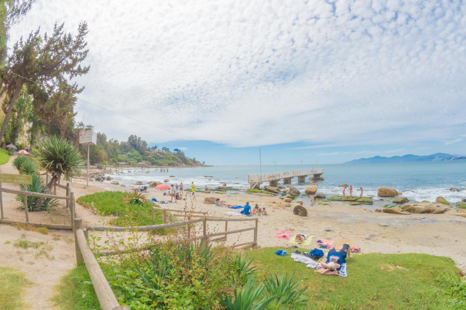 Bahía Pelícanos by Oceana Suites