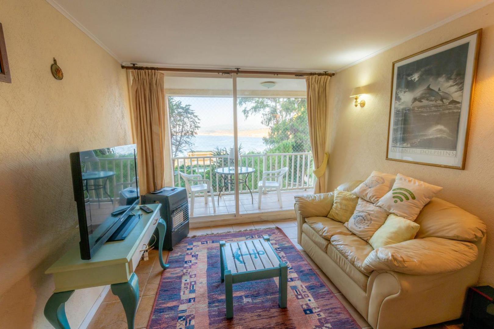 Bahía Pelícanos by Oceana Suites