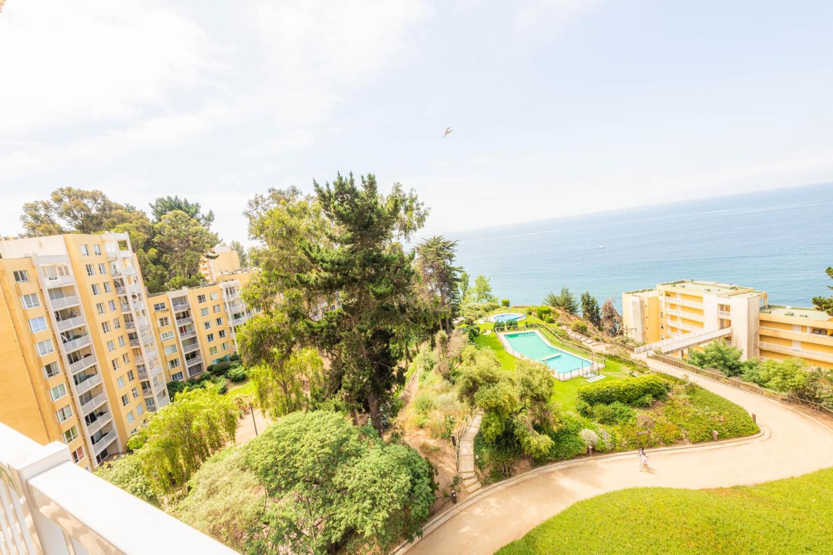 Bahía Pelícanos by Oceana Suites