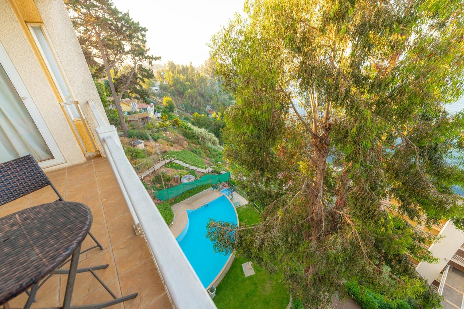 Bahía Pelícanos by Oceana Suites