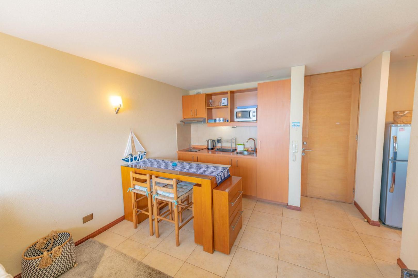 Bahía Pelícanos by Oceana Suites