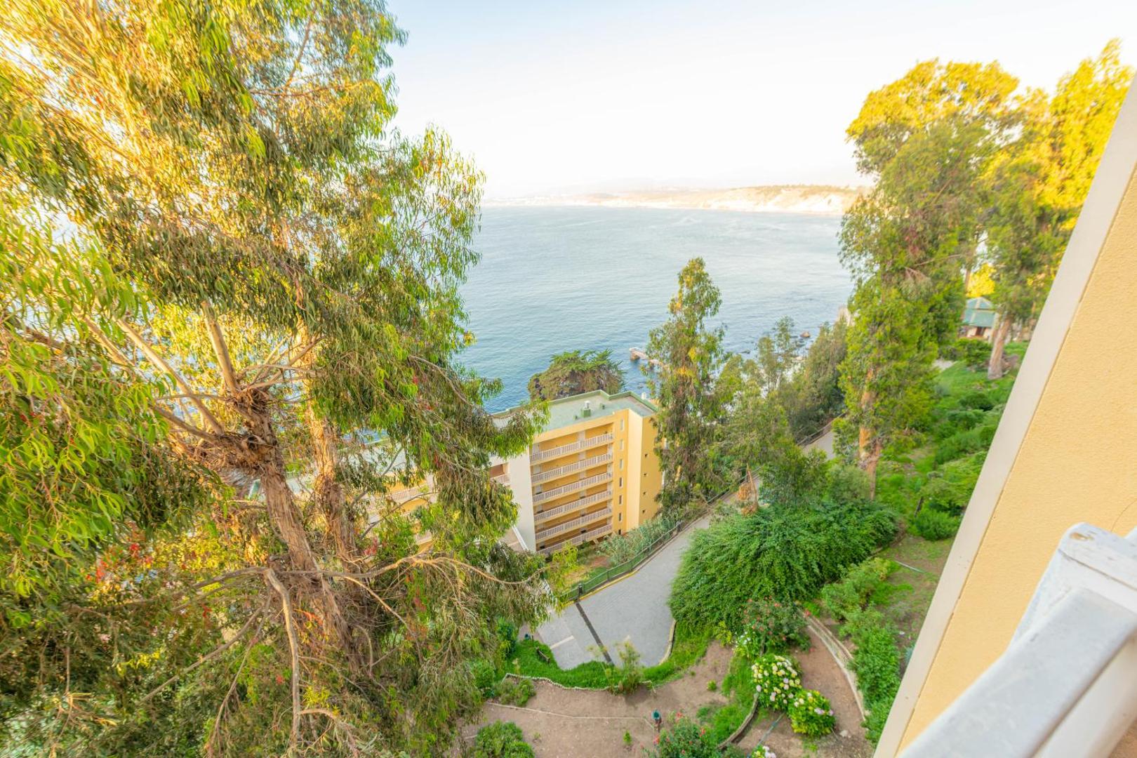 Bahía Pelícanos by Oceana Suites