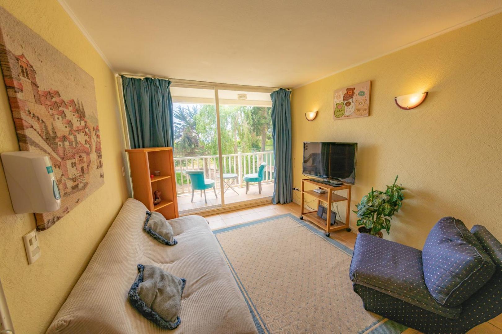 Bahía Pelícanos by Oceana Suites