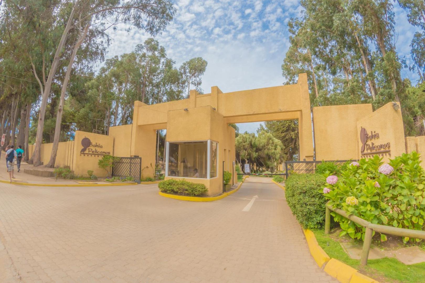 Bahía Pelícanos by Oceana Suites
