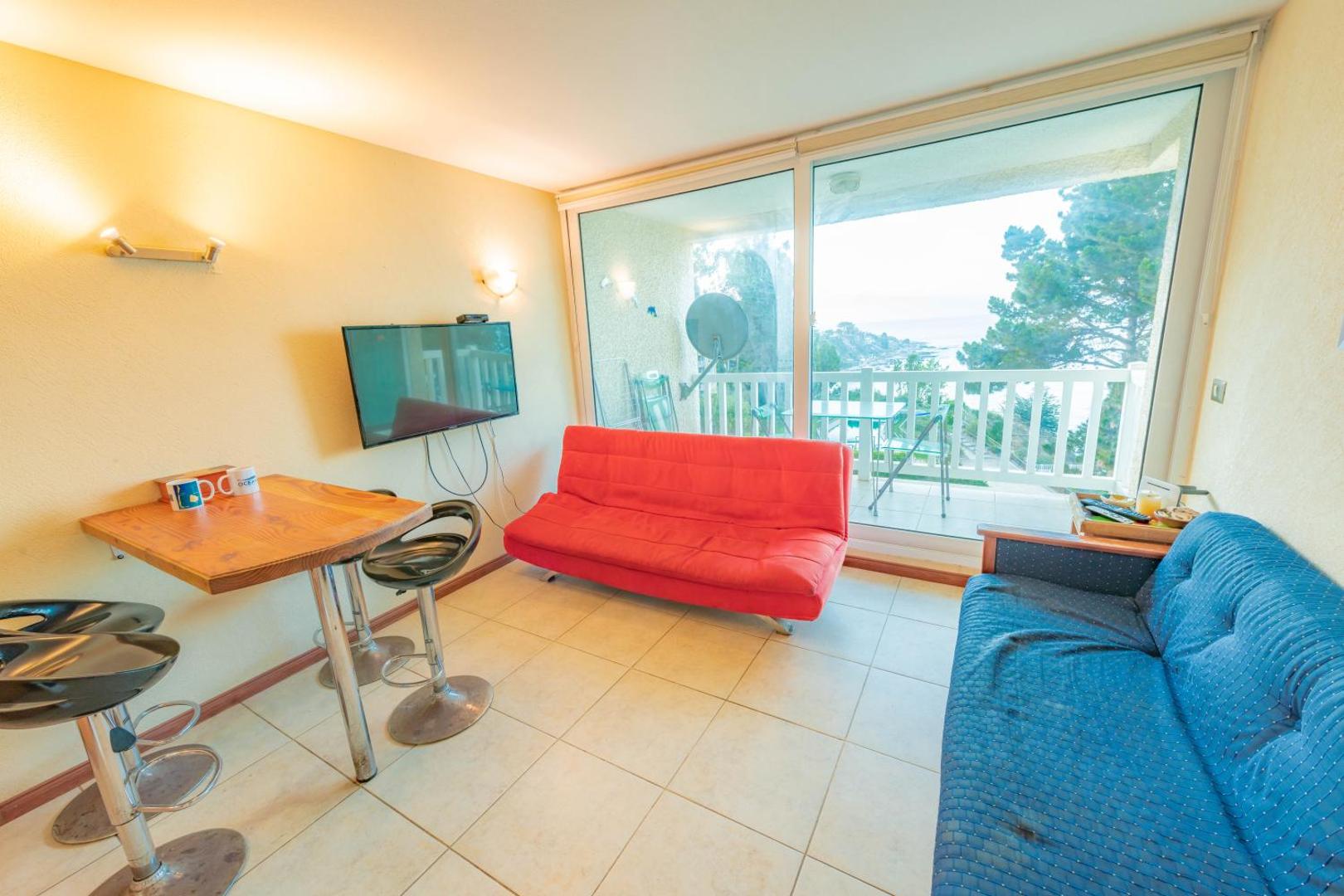 Bahía Pelícanos by Oceana Suites