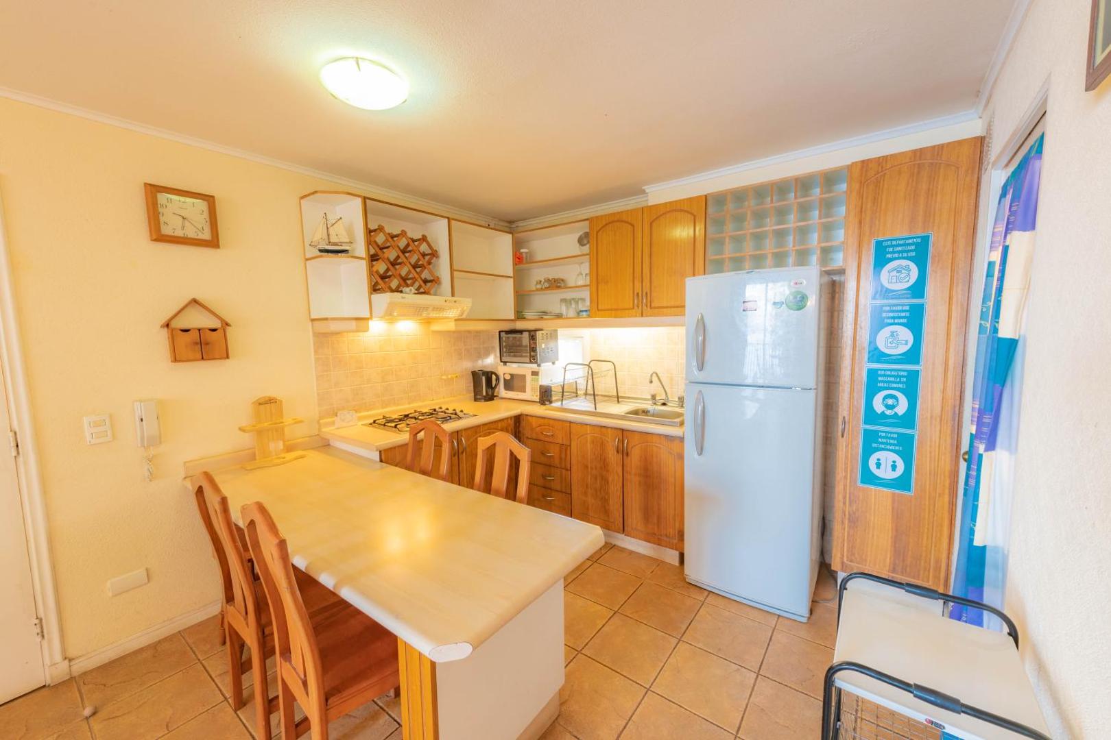 Bahía Pelícanos by Oceana Suites