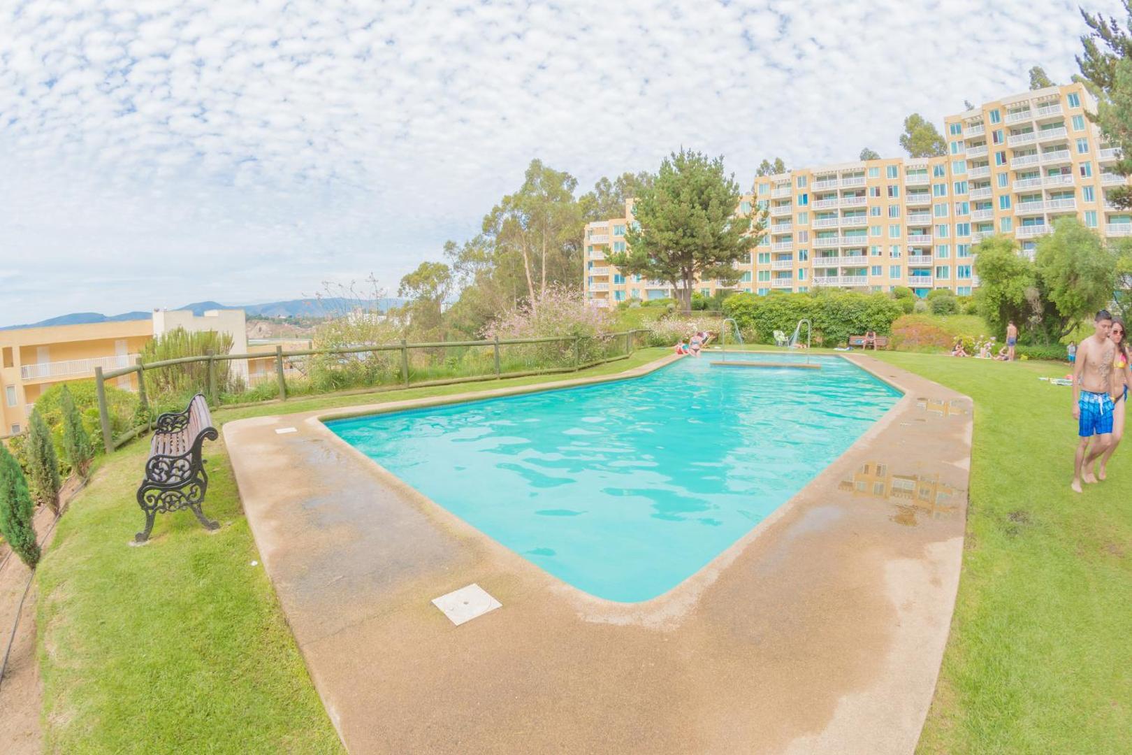 Bahía Pelícanos by Oceana Suites