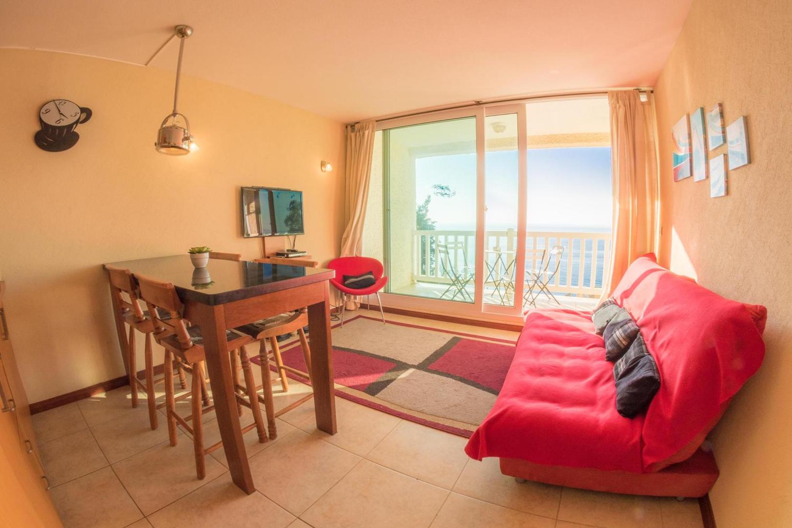 Bahía Pelícanos by Oceana Suites