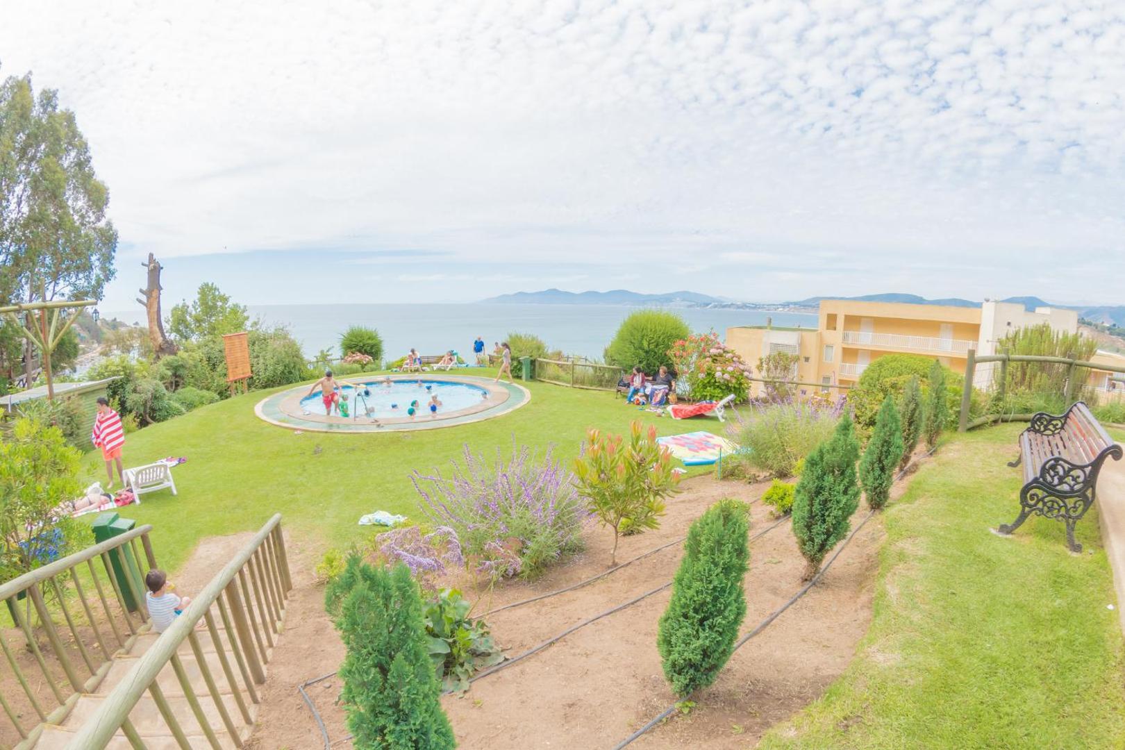 Bahía Pelícanos by Oceana Suites