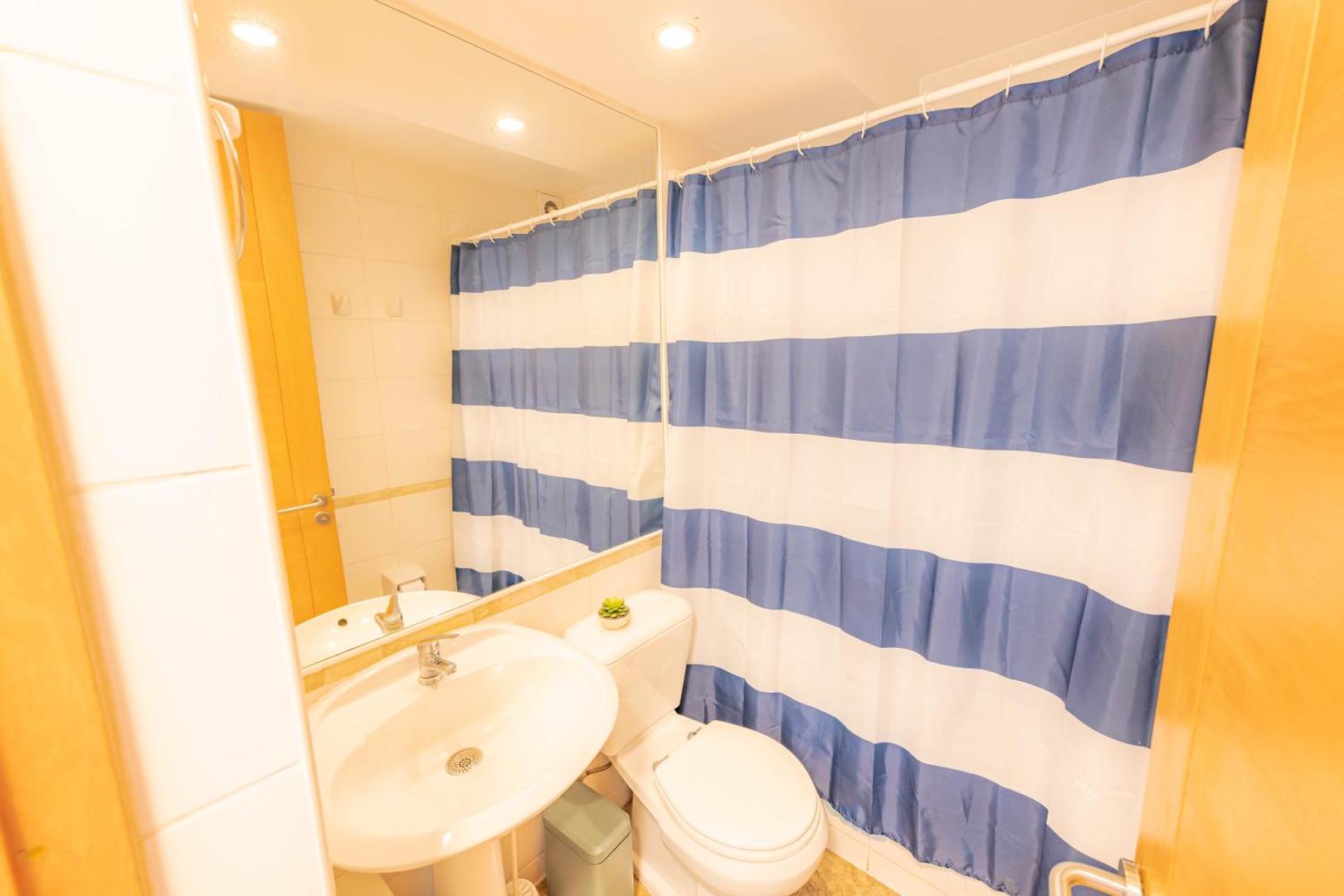 Bahía Pelícanos by Oceana Suites