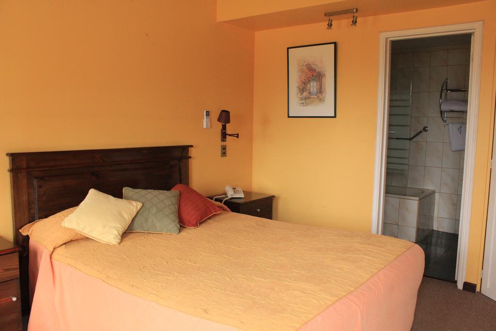Hotel Puerto Mayor