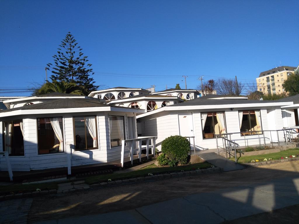 Hotel Puerto Mayor
