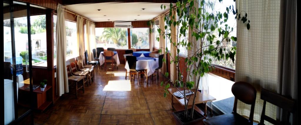 Hotel Puerto Mayor