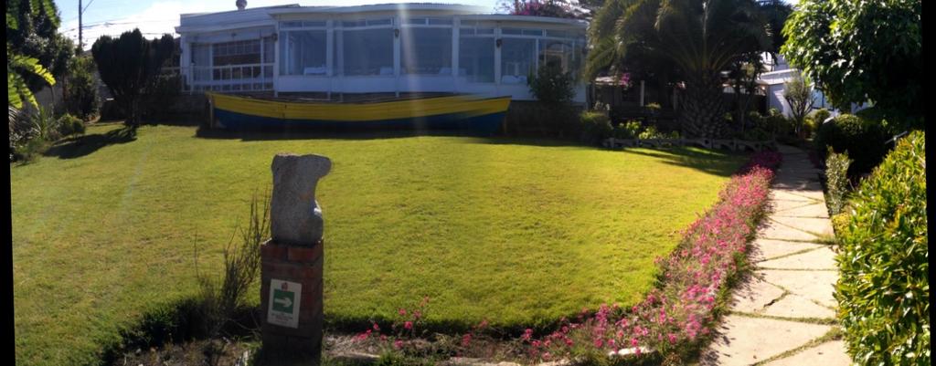 Hotel Puerto Mayor
