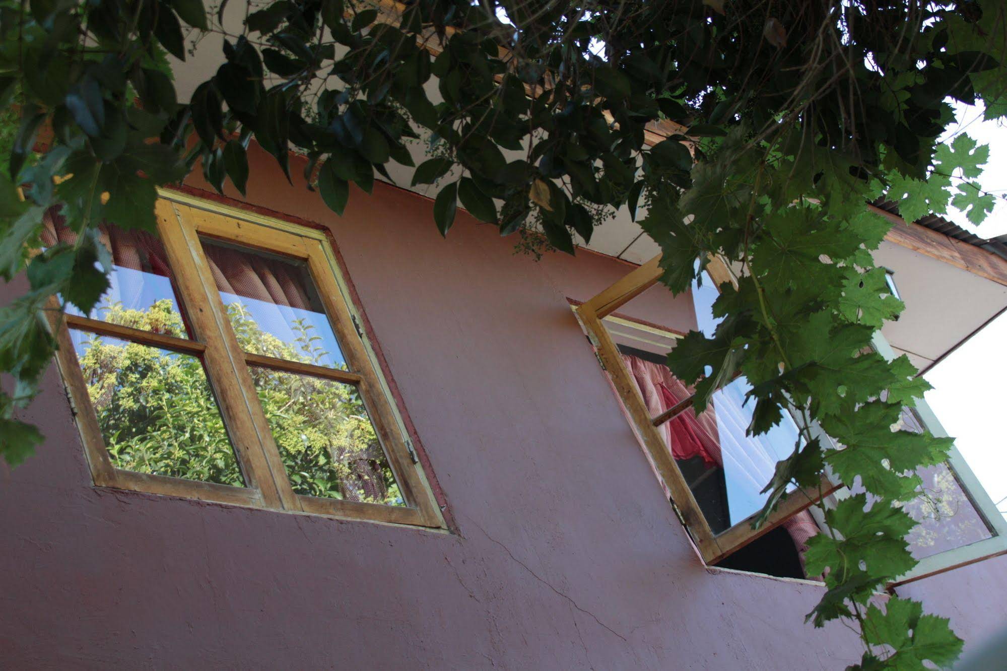Hotel San Esteban