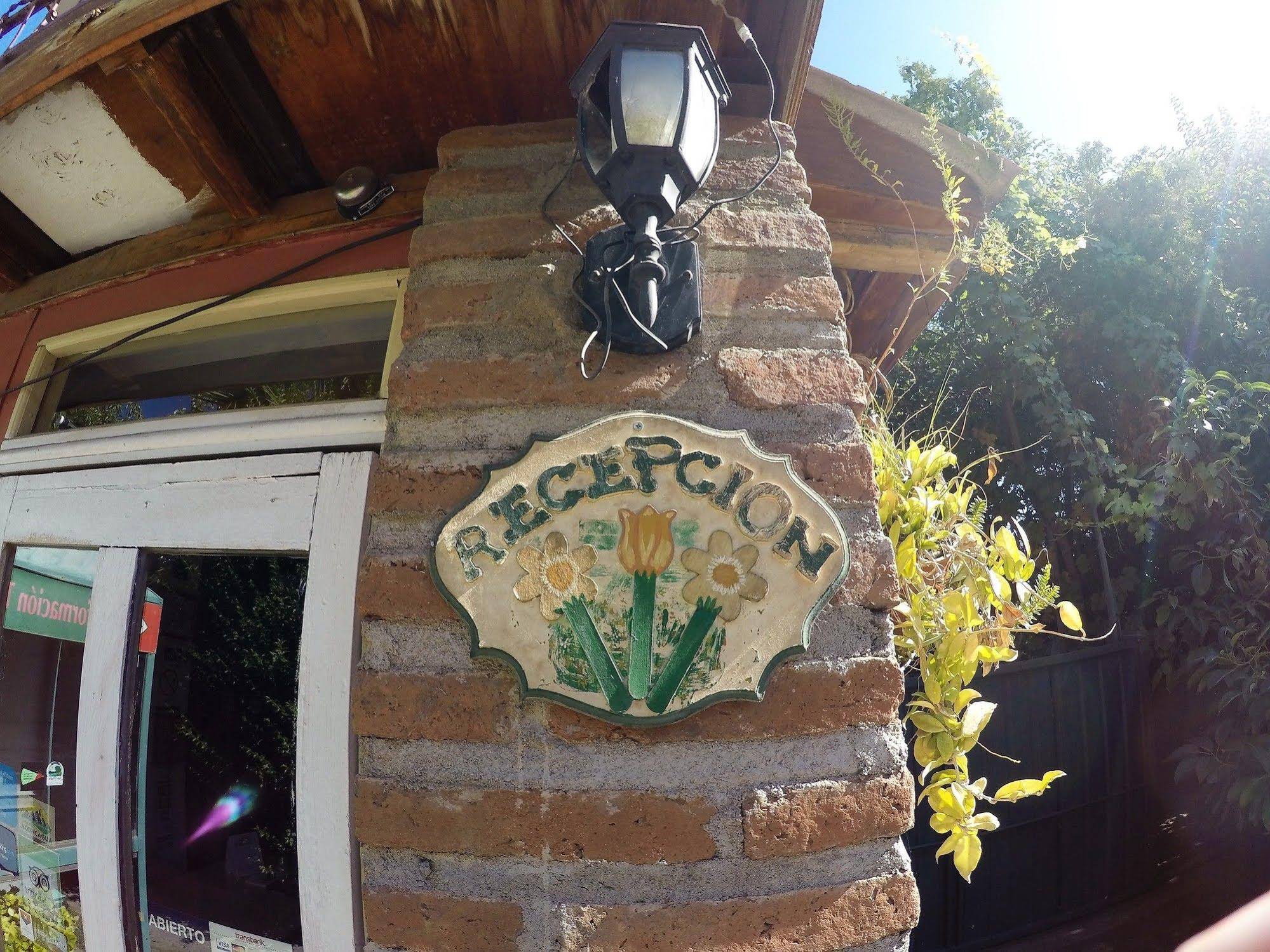 Hotel San Esteban