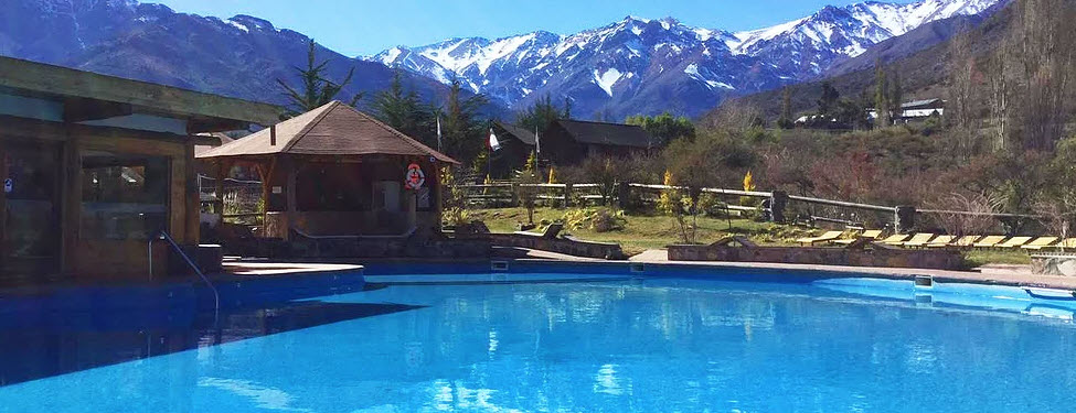 San Francisco Lodge And Spa