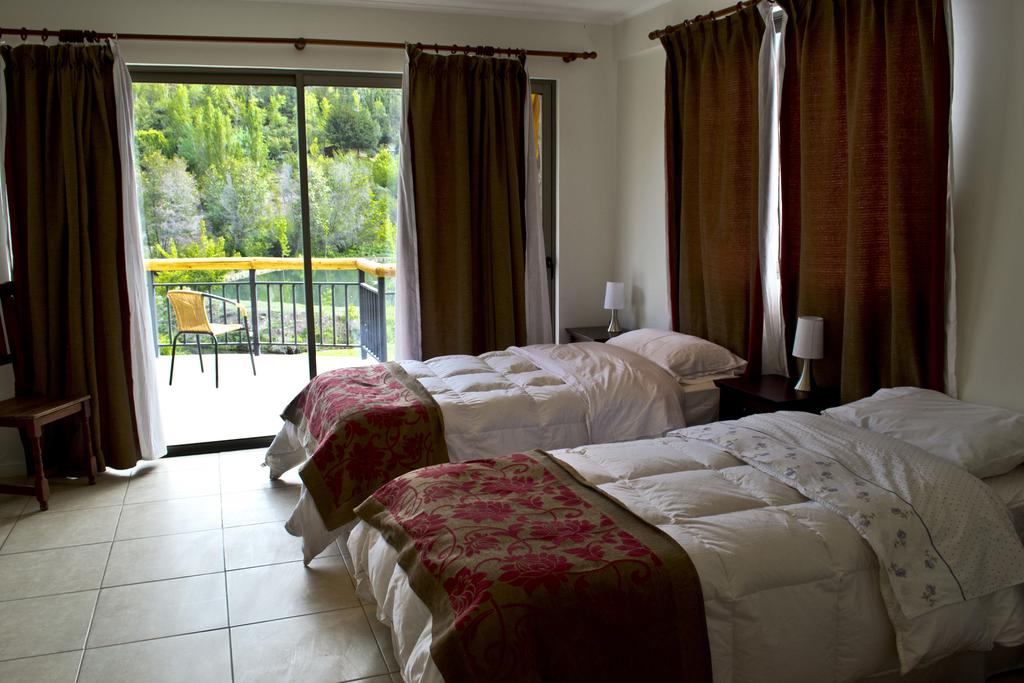 San Francisco Lodge And Spa