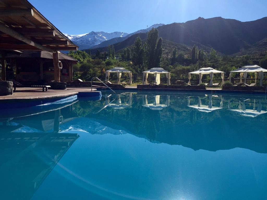 San Francisco Lodge And Spa