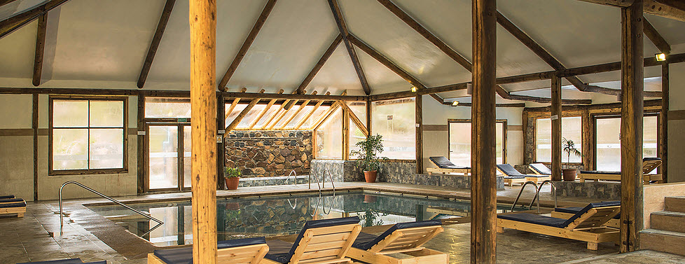 San Francisco Lodge And Spa