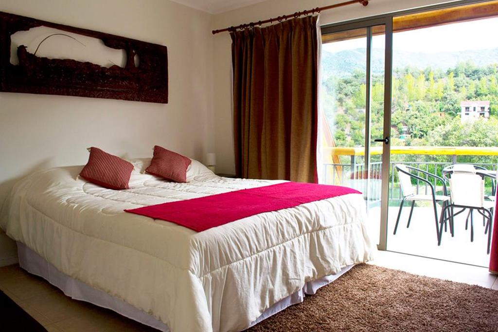San Francisco Lodge And Spa