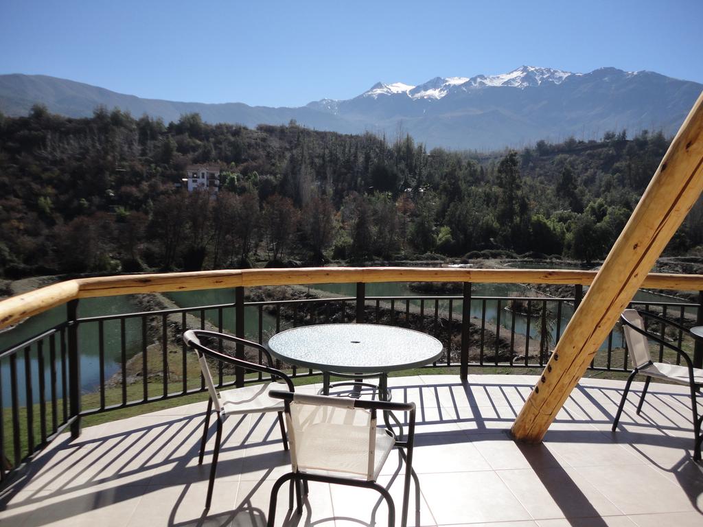 San Francisco Lodge And Spa
