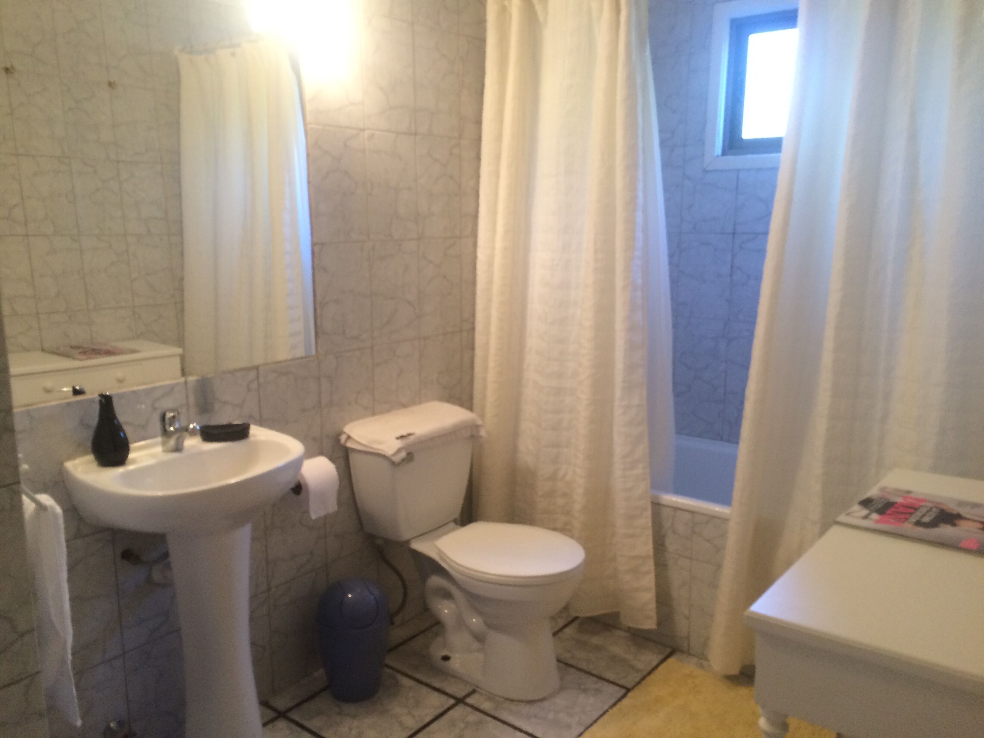 Hotel Scandinavia B&B