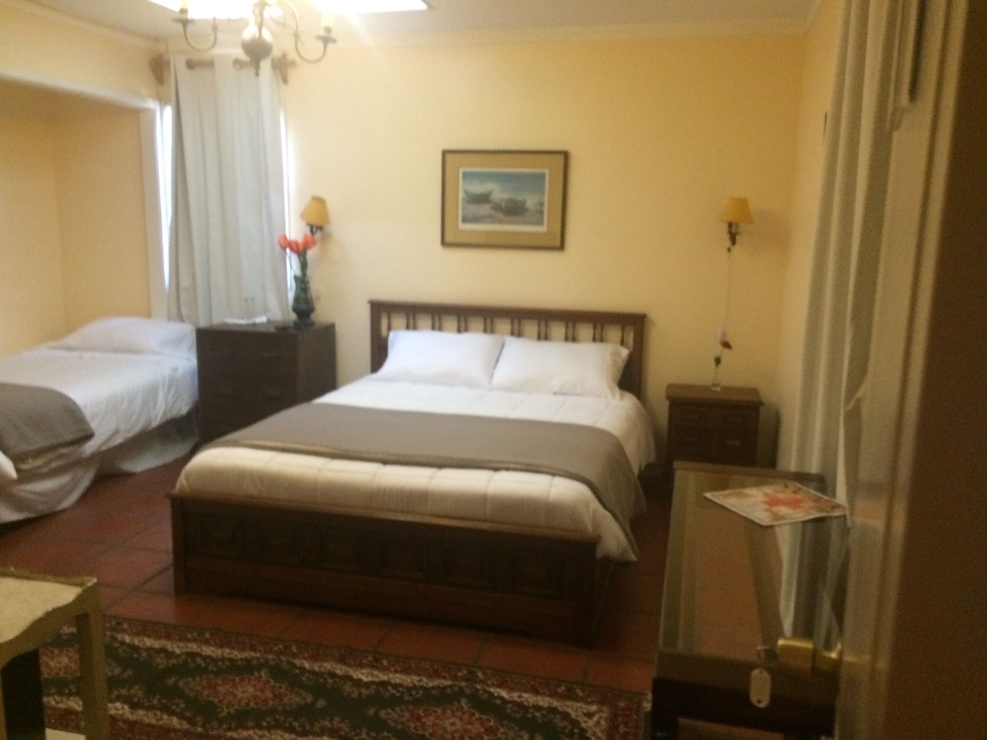 Hotel Scandinavia B&B